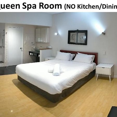 Dunsborough Apartments & Suites Екстериор снимка