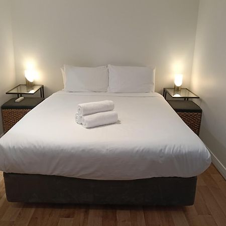 Dunsborough Apartments & Suites Екстериор снимка