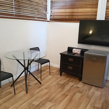 Dunsborough Apartments & Suites Екстериор снимка
