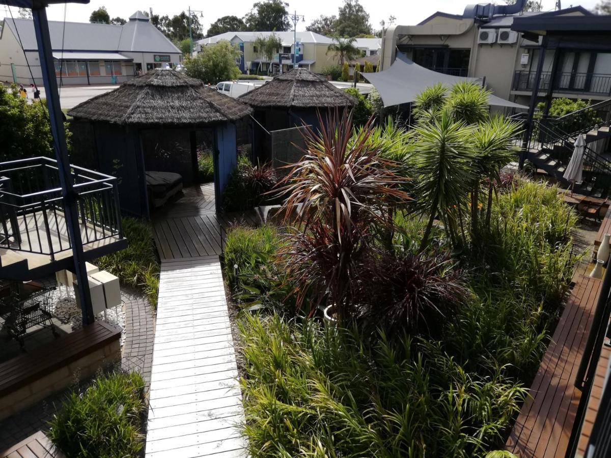 Dunsborough Apartments & Suites Екстериор снимка