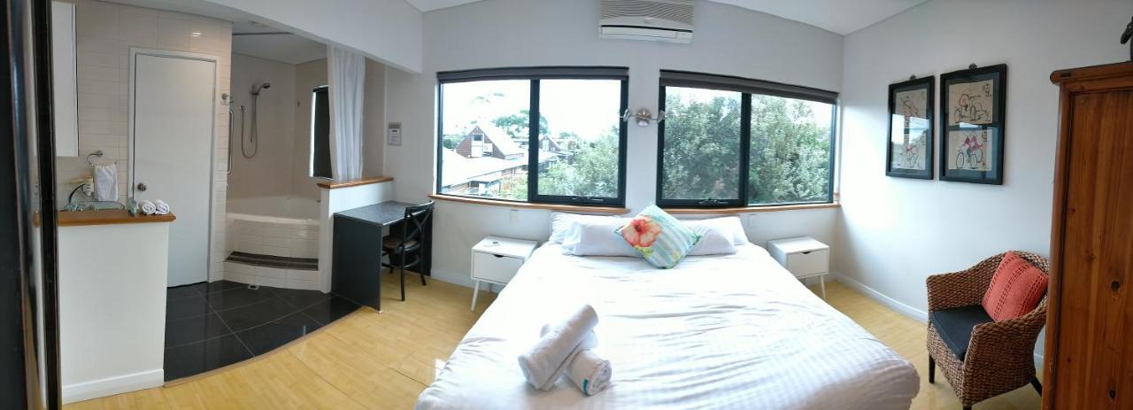 Dunsborough Apartments & Suites Екстериор снимка