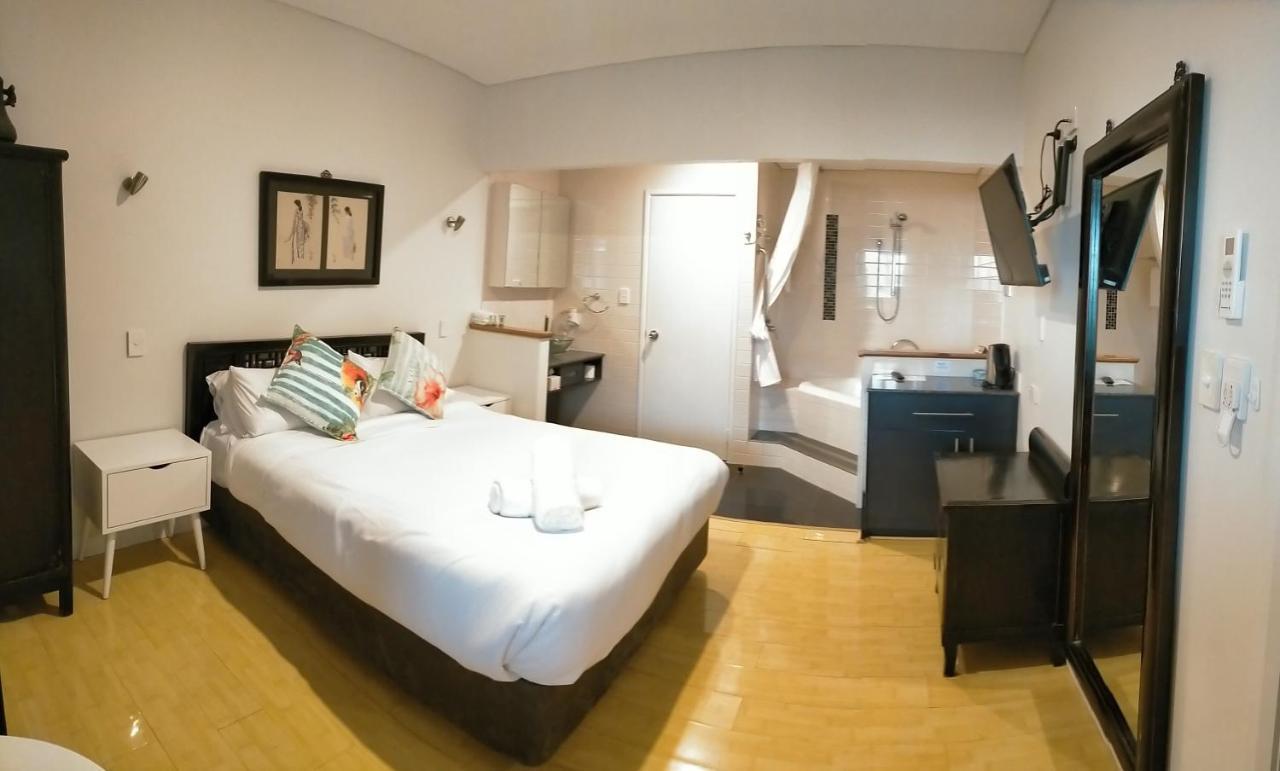 Dunsborough Apartments & Suites Екстериор снимка