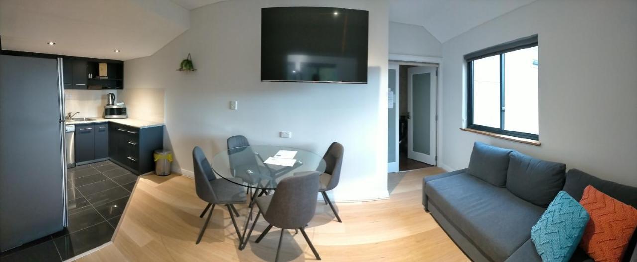 Dunsborough Apartments & Suites Екстериор снимка