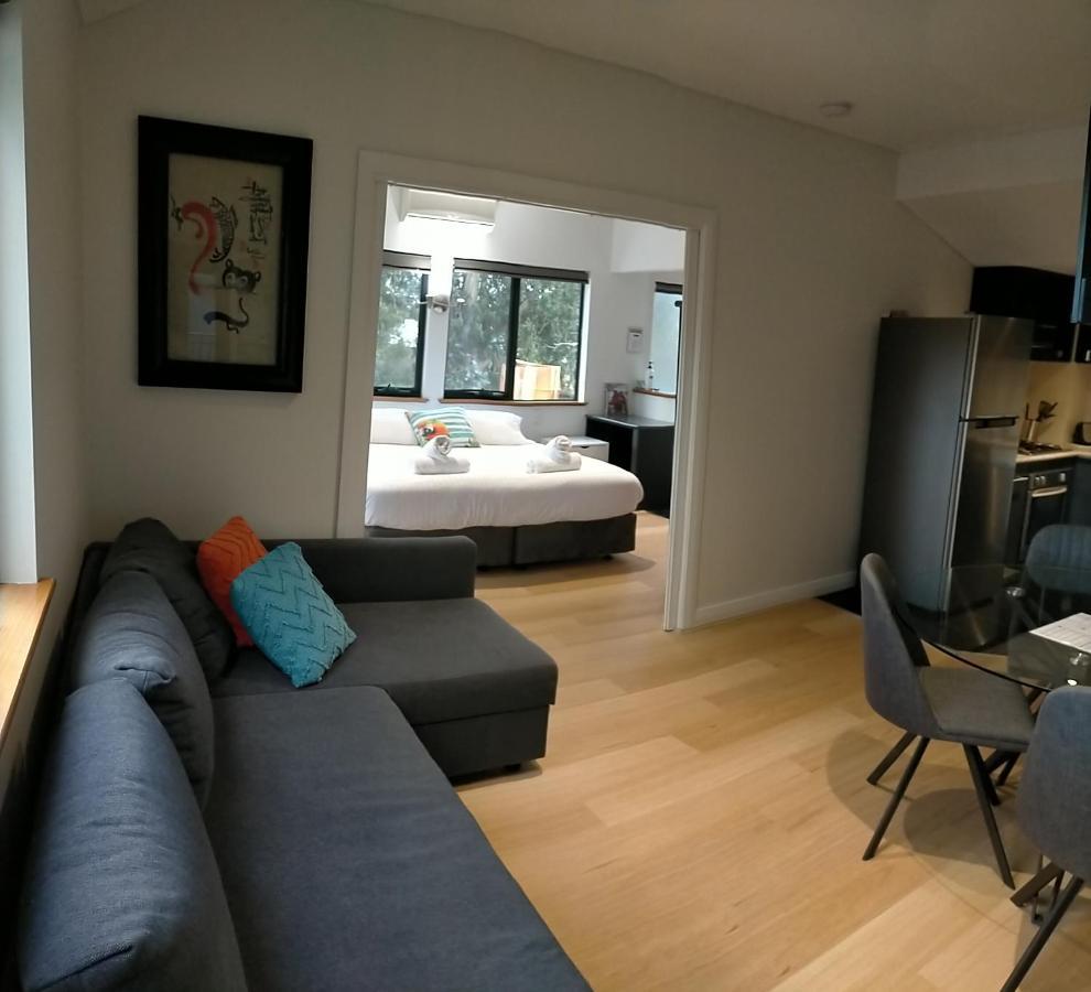 Dunsborough Apartments & Suites Екстериор снимка