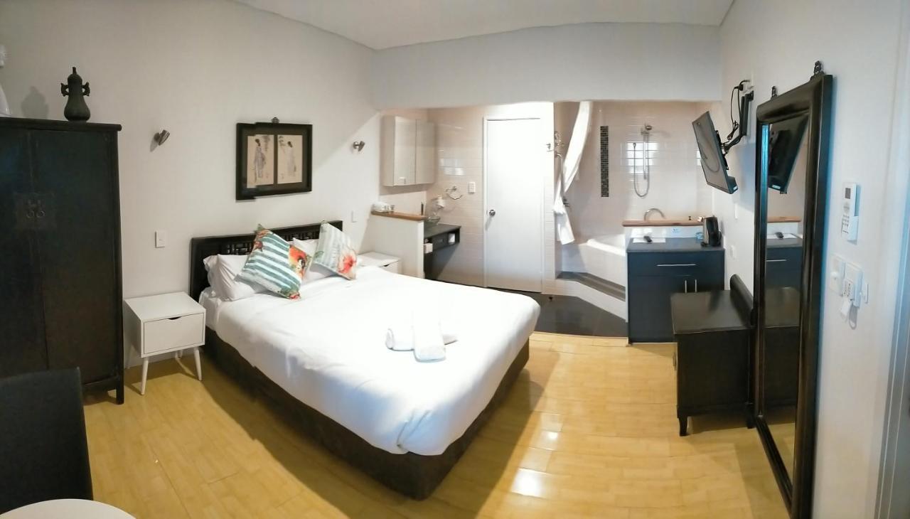 Dunsborough Apartments & Suites Екстериор снимка
