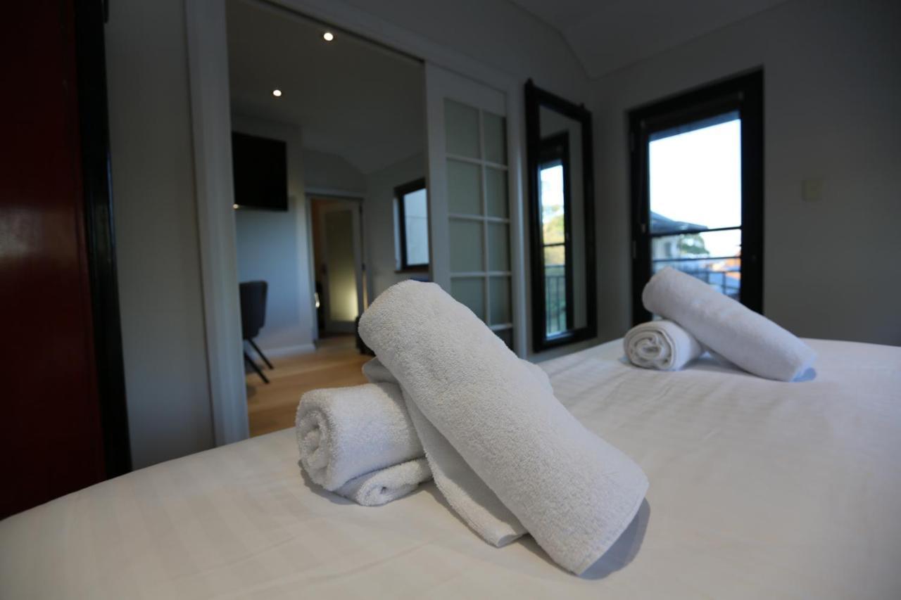 Dunsborough Apartments & Suites Екстериор снимка