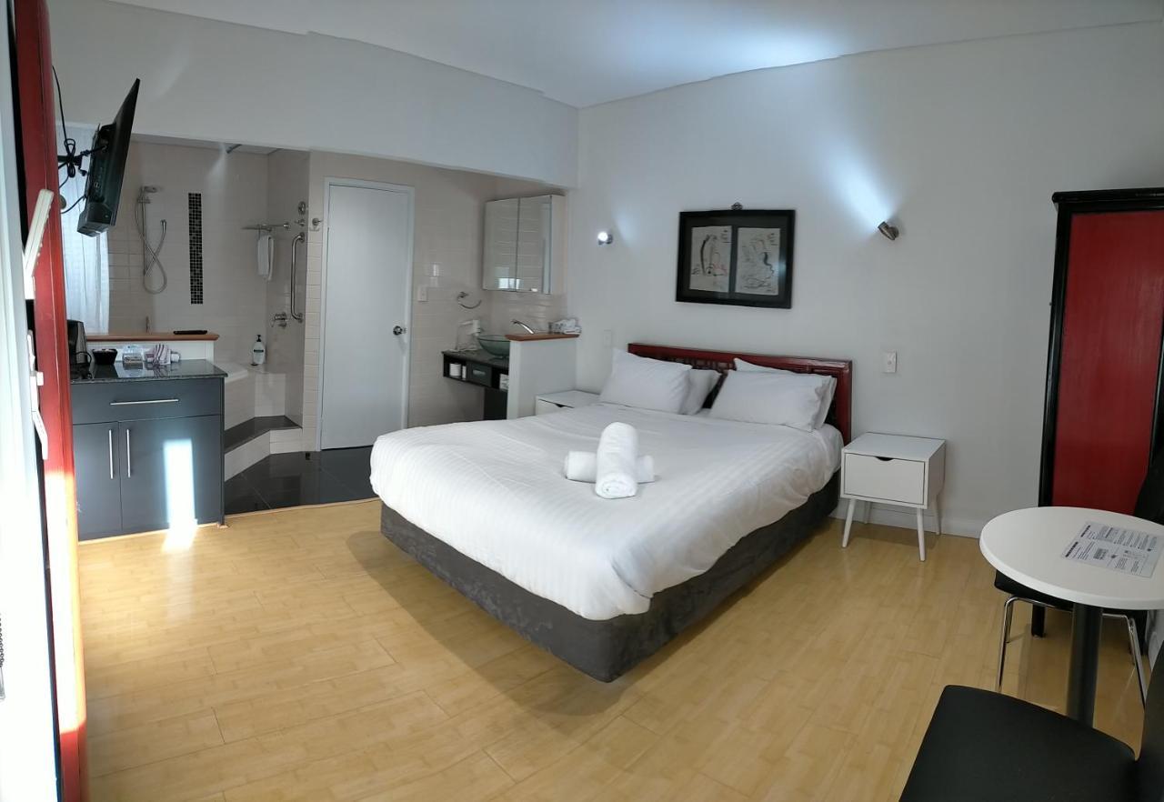 Dunsborough Apartments & Suites Екстериор снимка