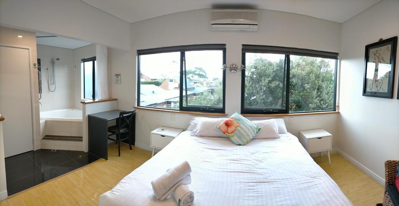 Dunsborough Apartments & Suites Екстериор снимка
