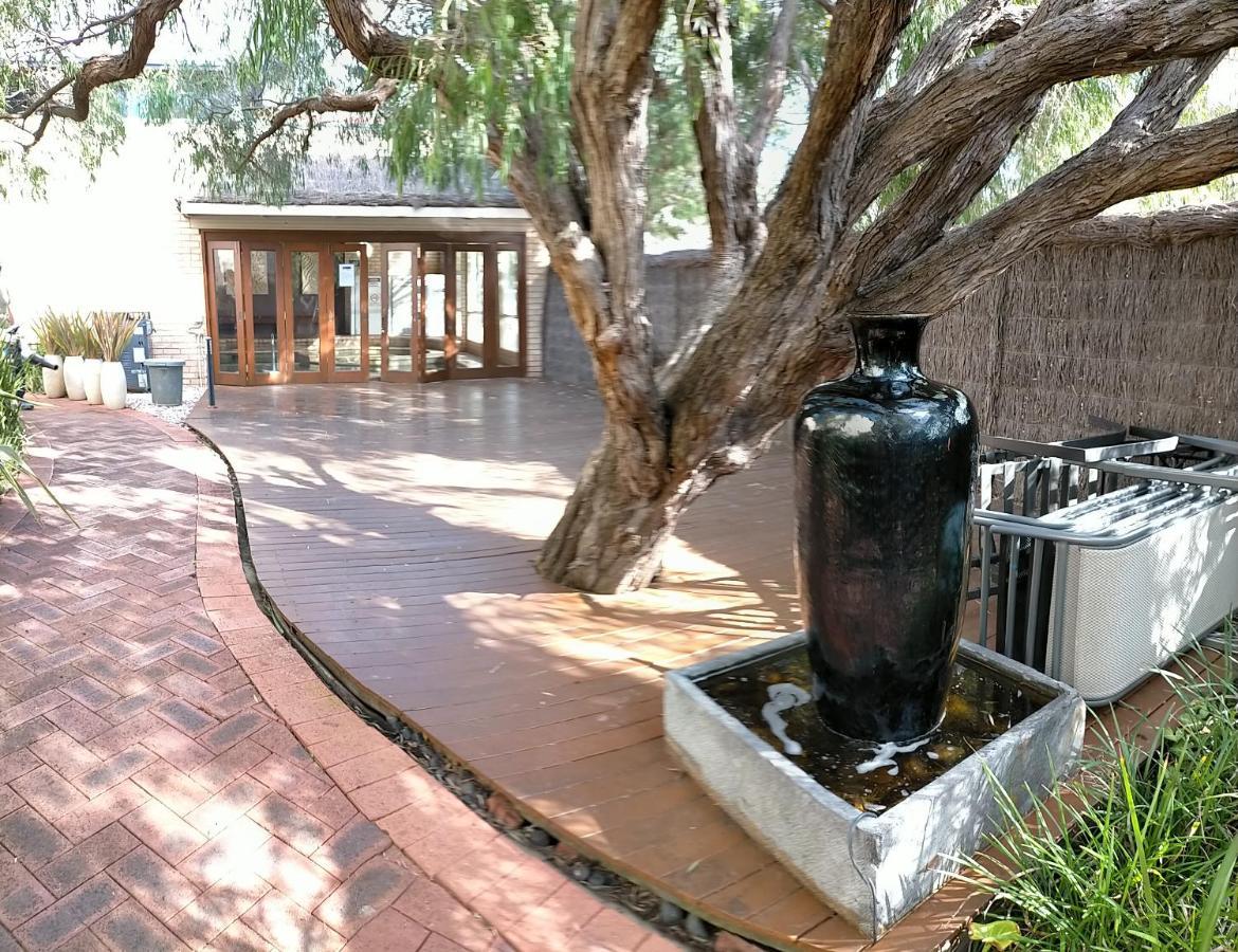 Dunsborough Apartments & Suites Екстериор снимка