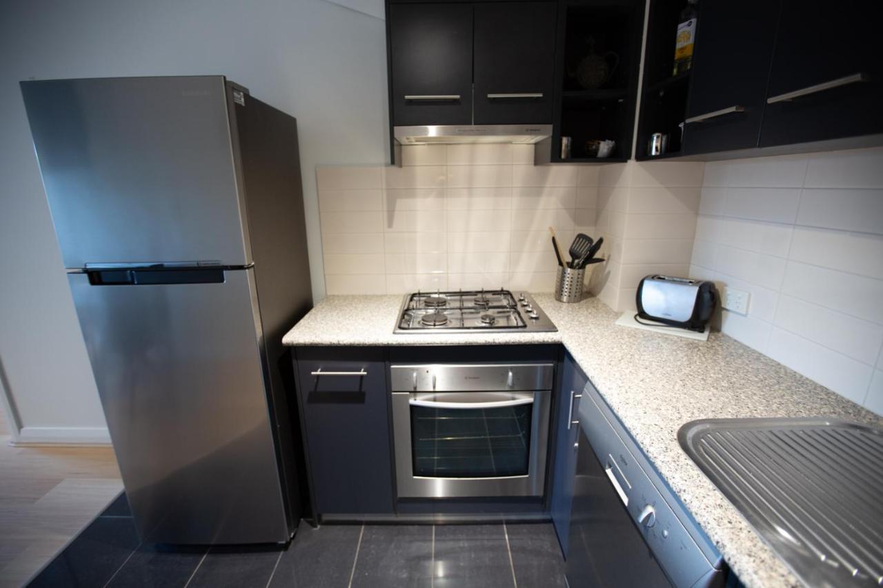 Dunsborough Apartments & Suites Екстериор снимка