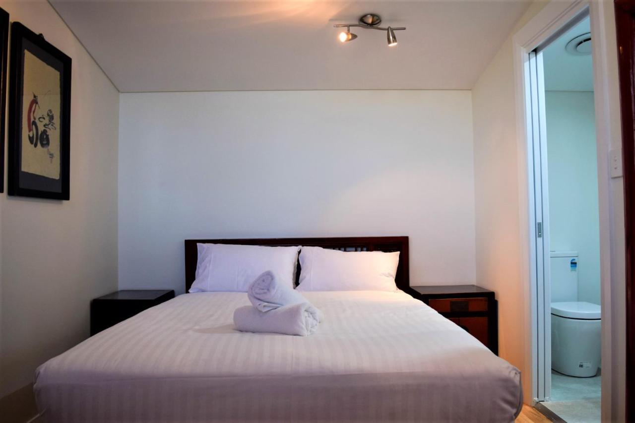 Dunsborough Apartments & Suites Екстериор снимка