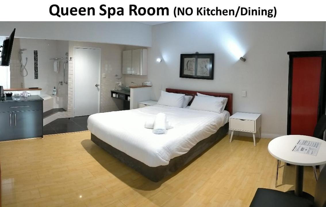 Dunsborough Apartments & Suites Екстериор снимка