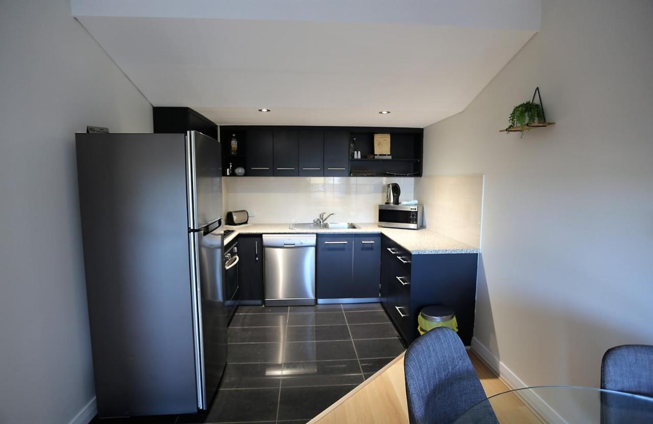 Dunsborough Apartments & Suites Екстериор снимка