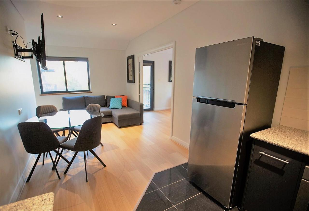 Dunsborough Apartments & Suites Екстериор снимка