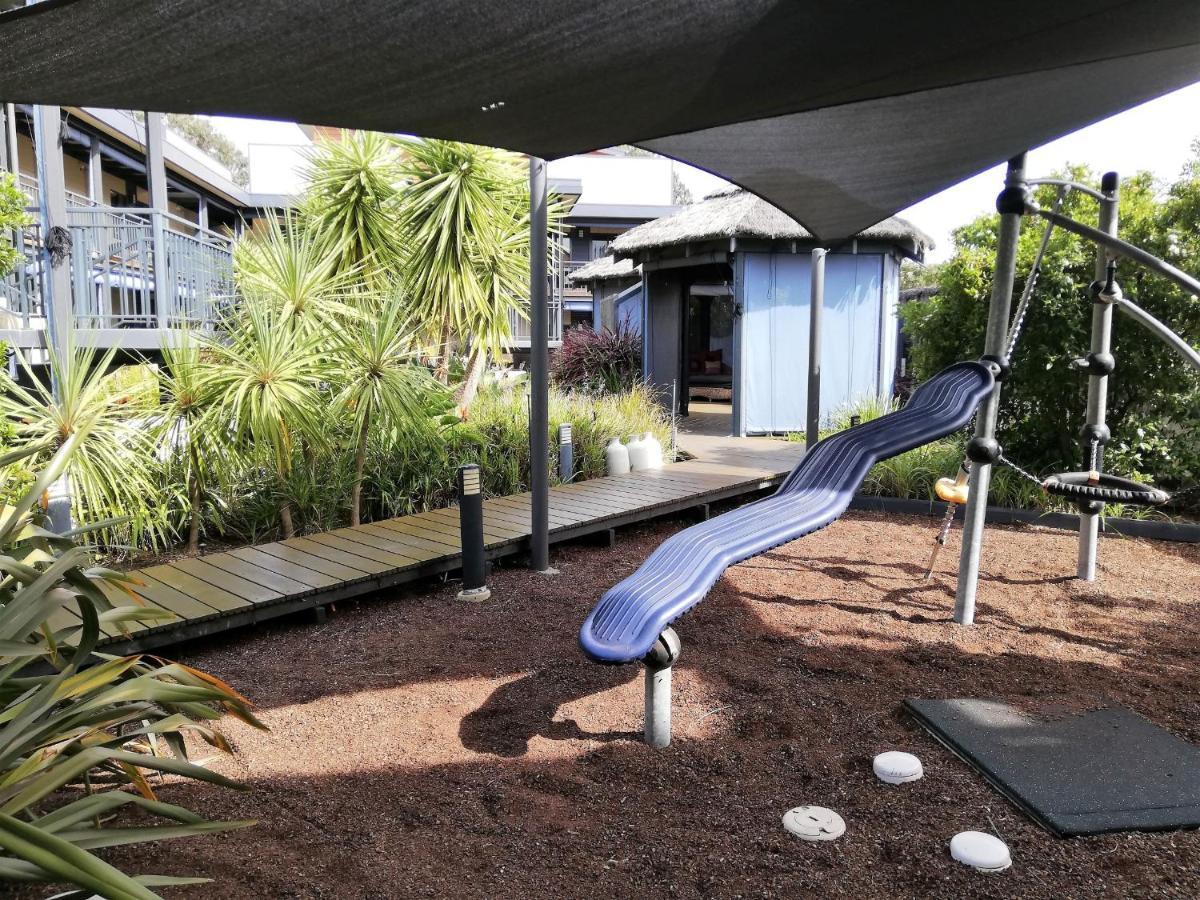 Dunsborough Apartments & Suites Екстериор снимка