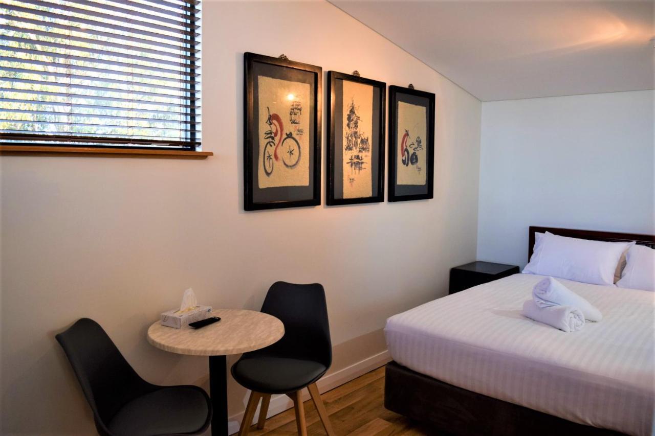 Dunsborough Apartments & Suites Екстериор снимка