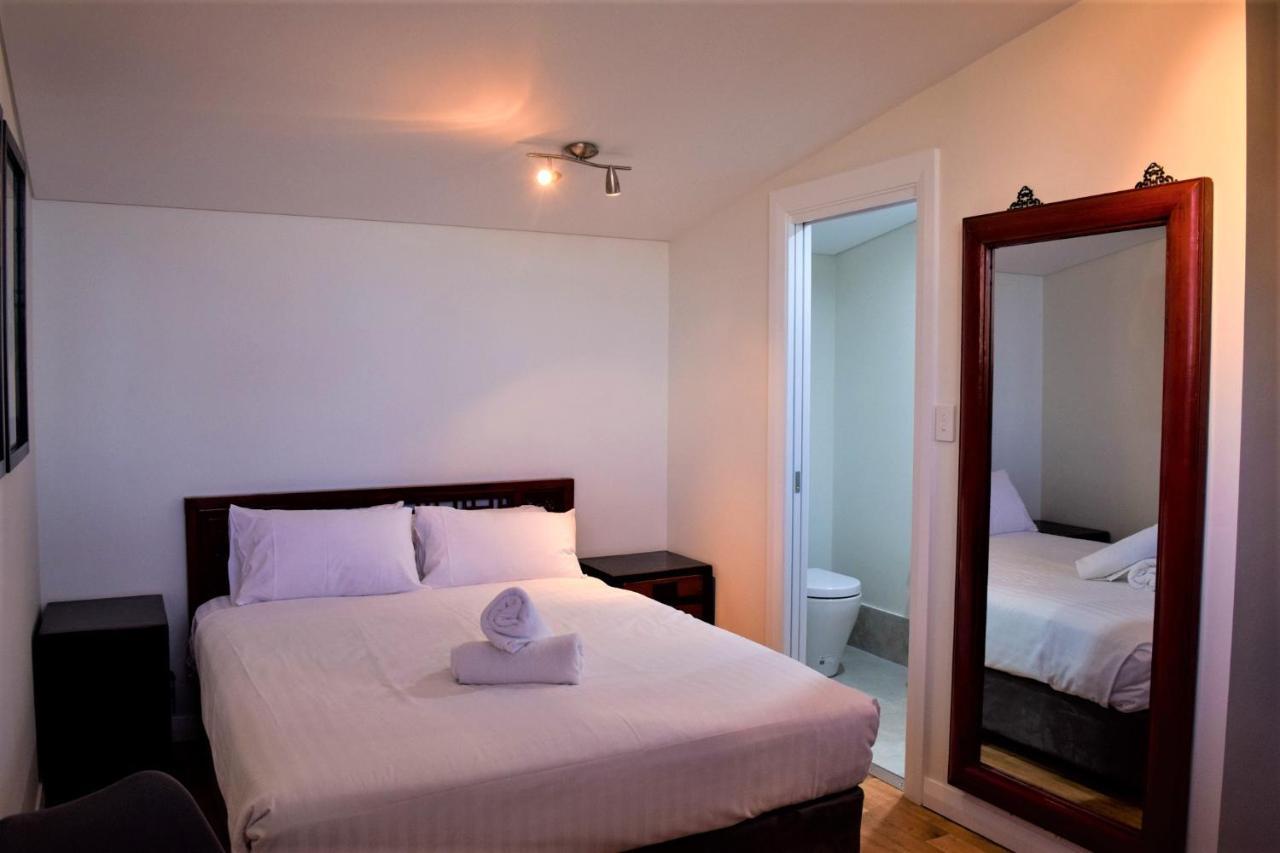 Dunsborough Apartments & Suites Екстериор снимка