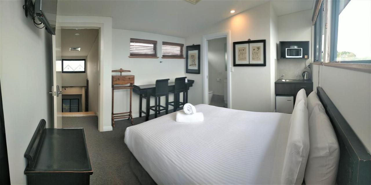 Dunsborough Apartments & Suites Екстериор снимка
