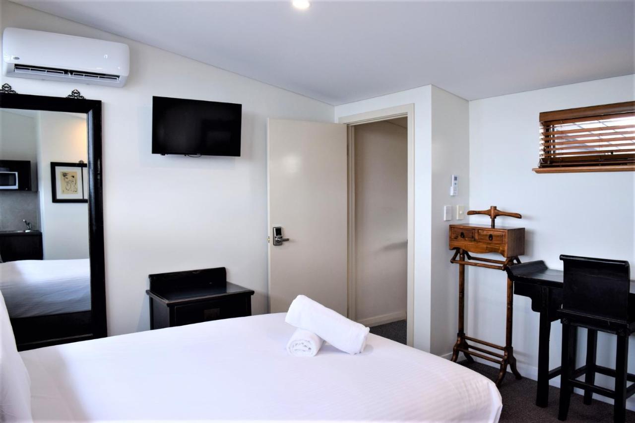 Dunsborough Apartments & Suites Екстериор снимка