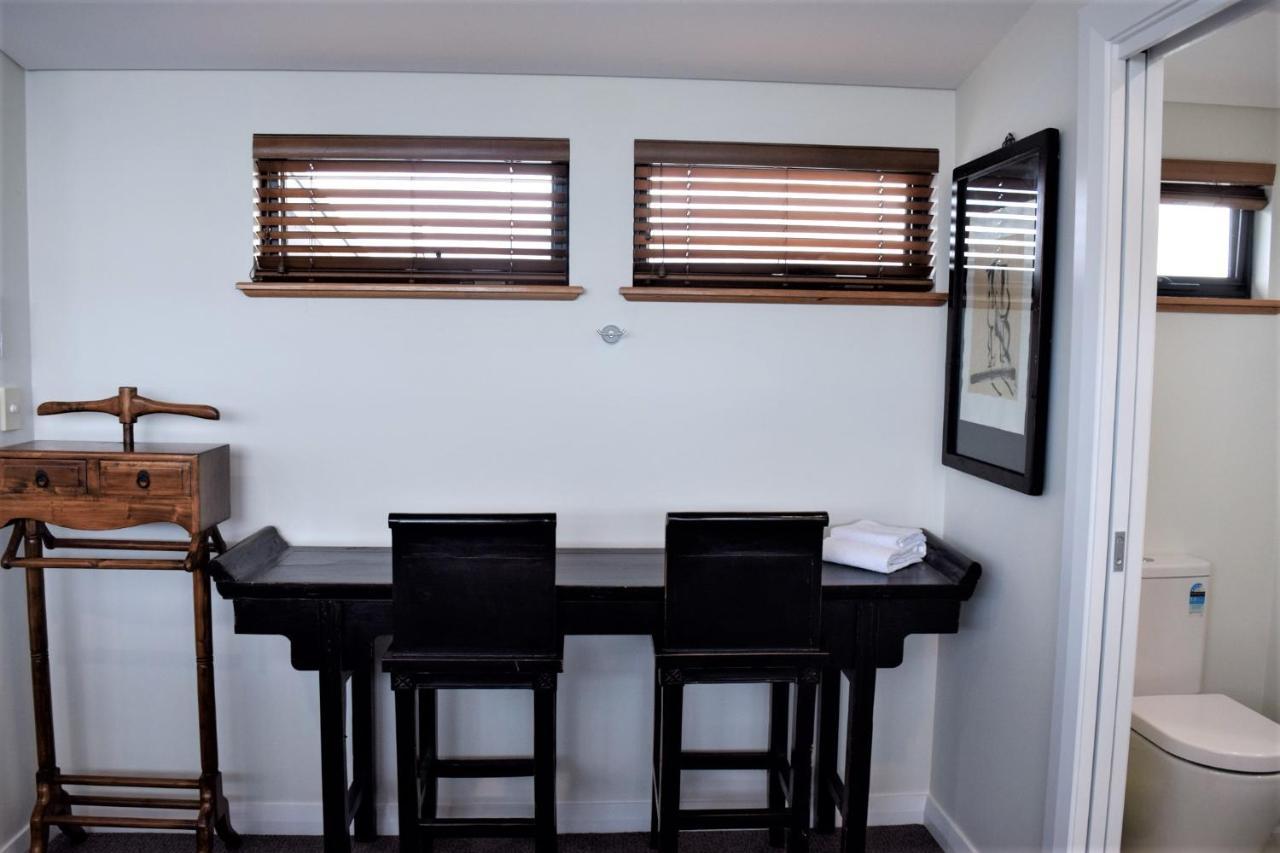 Dunsborough Apartments & Suites Екстериор снимка
