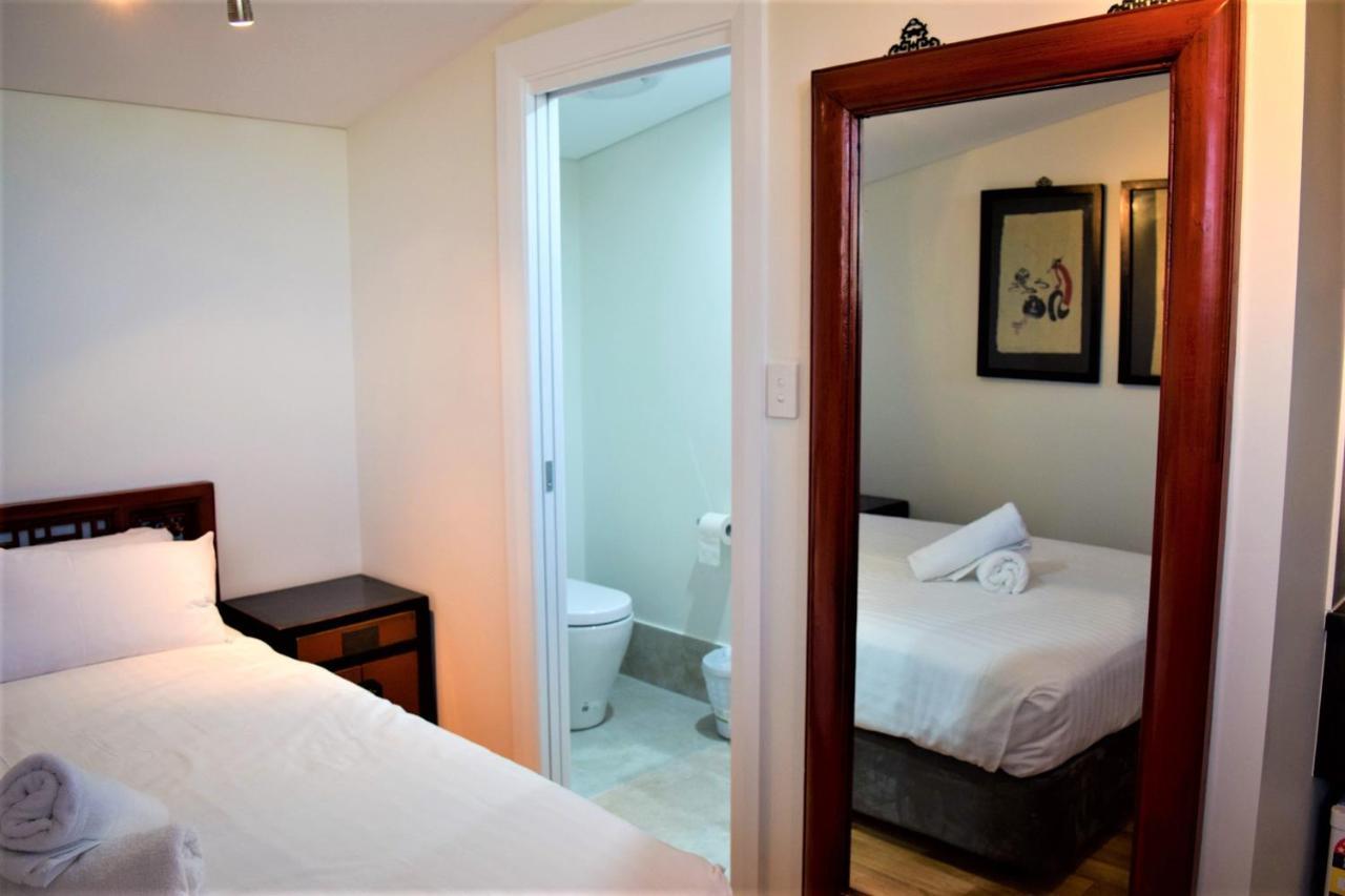 Dunsborough Apartments & Suites Екстериор снимка