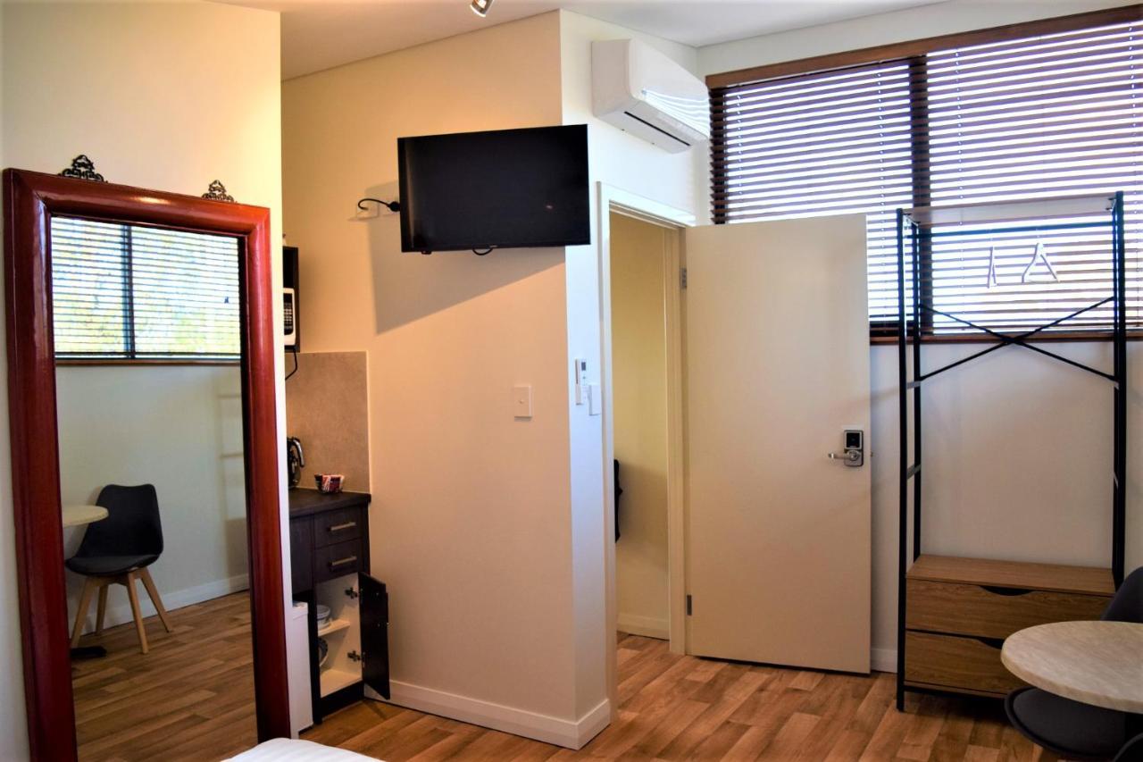 Dunsborough Apartments & Suites Екстериор снимка