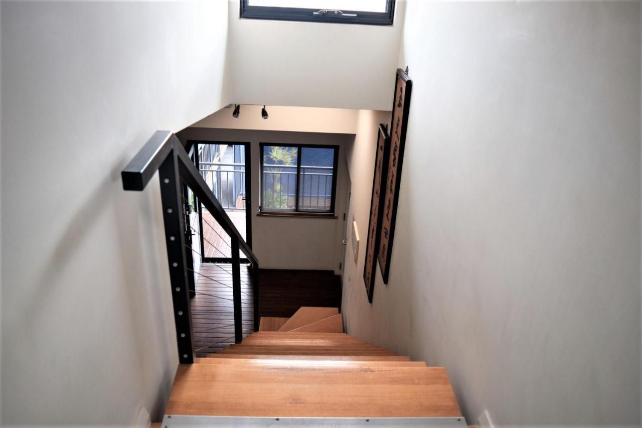 Dunsborough Apartments & Suites Екстериор снимка
