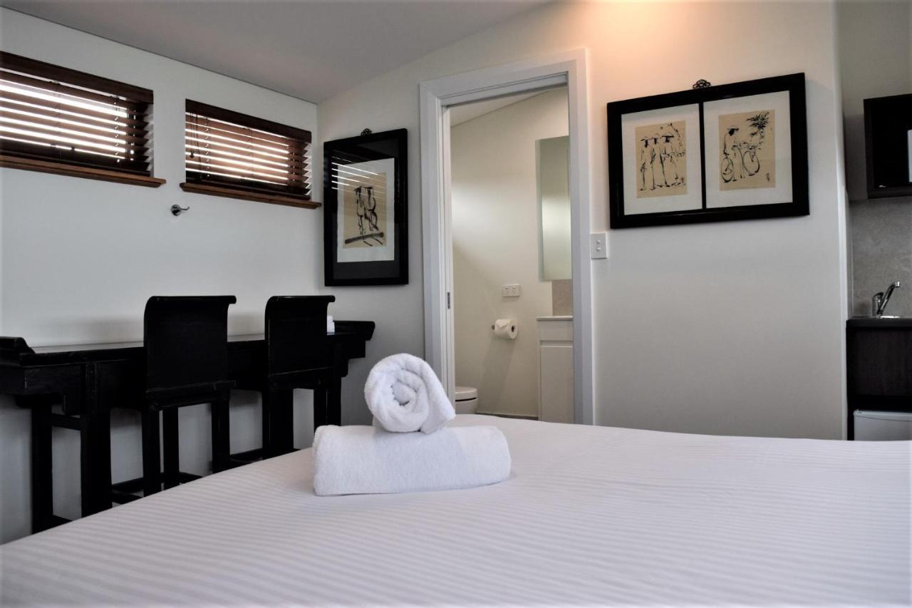 Dunsborough Apartments & Suites Екстериор снимка