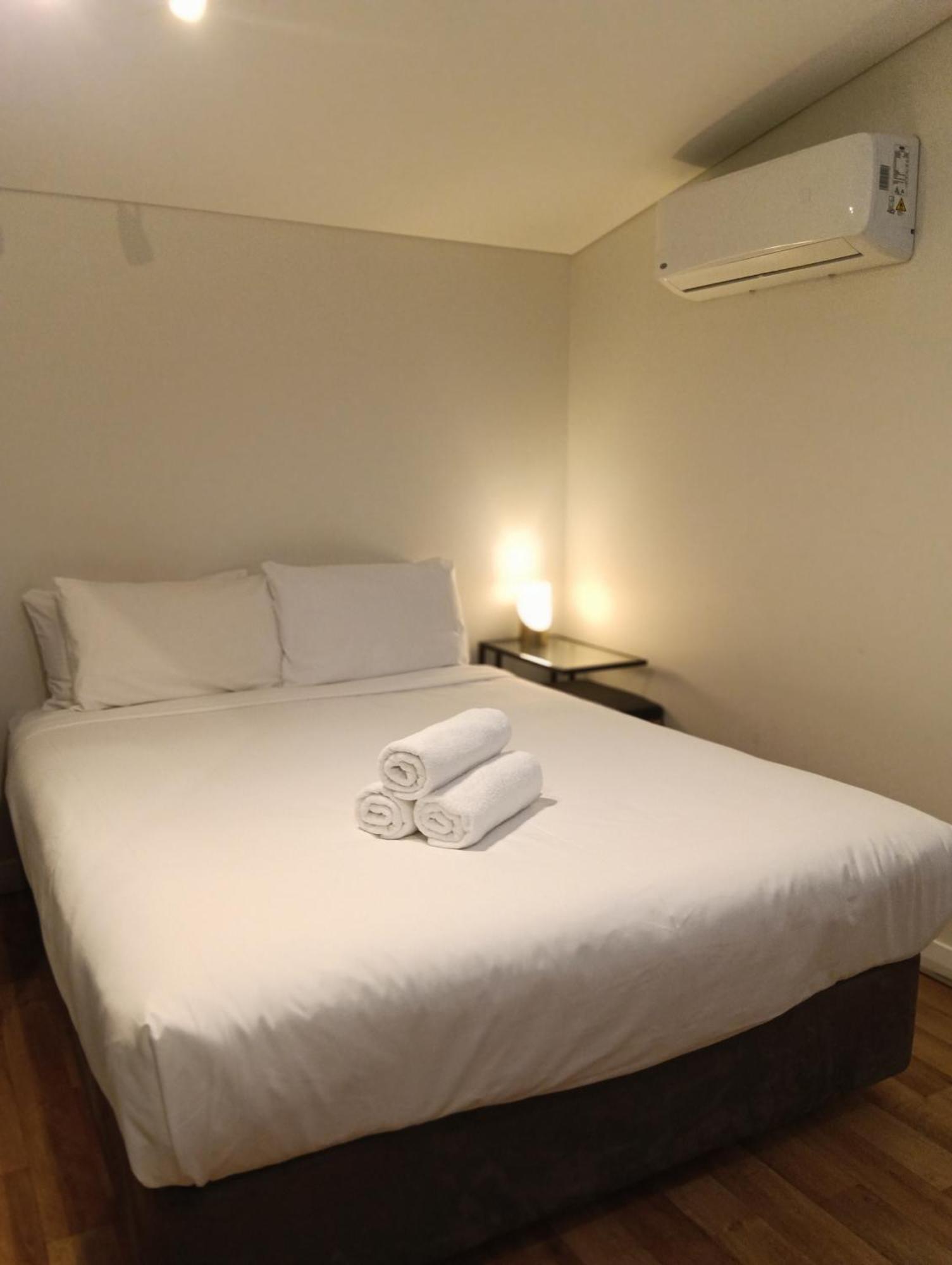 Dunsborough Apartments & Suites Екстериор снимка