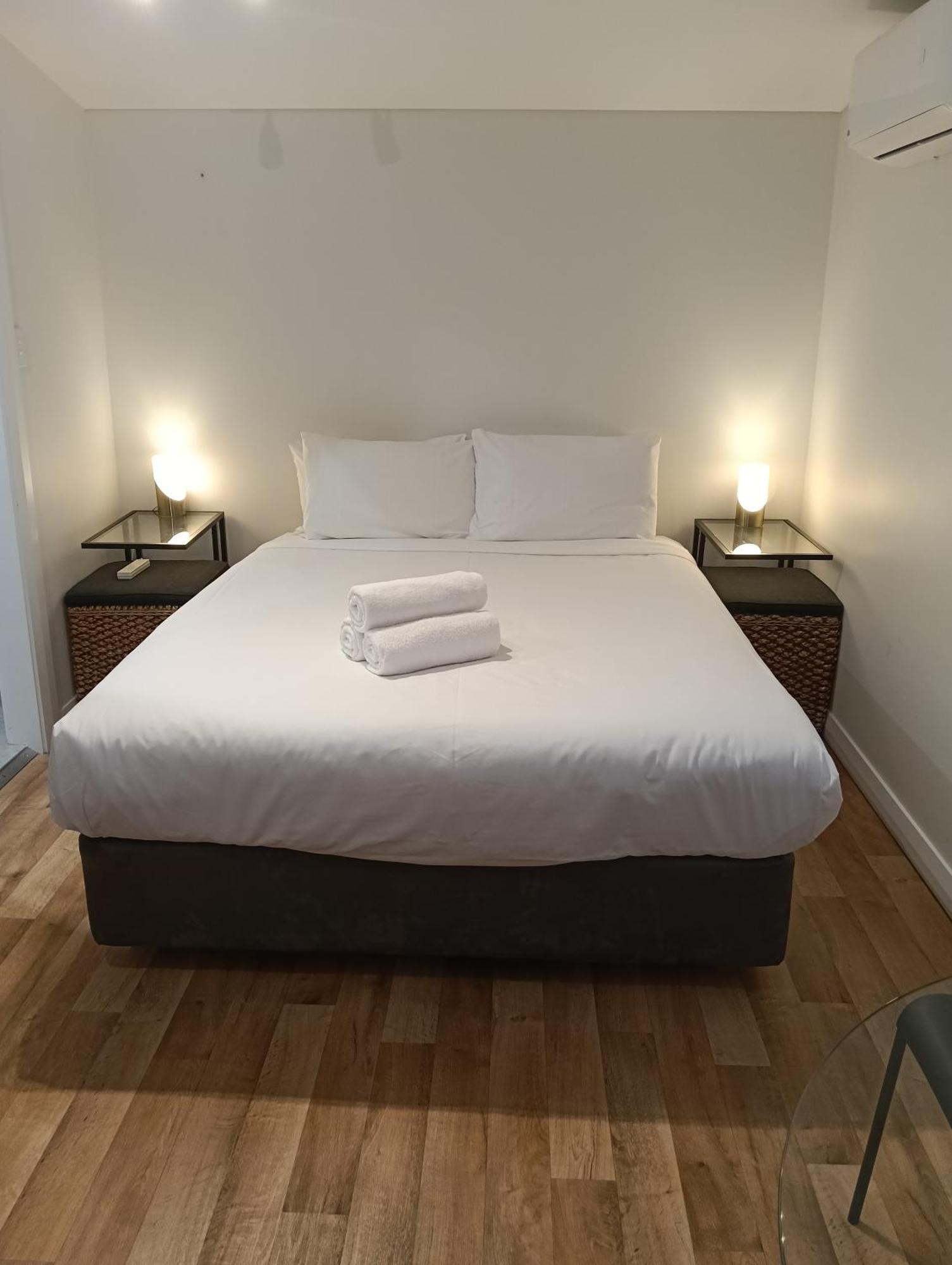 Dunsborough Apartments & Suites Екстериор снимка