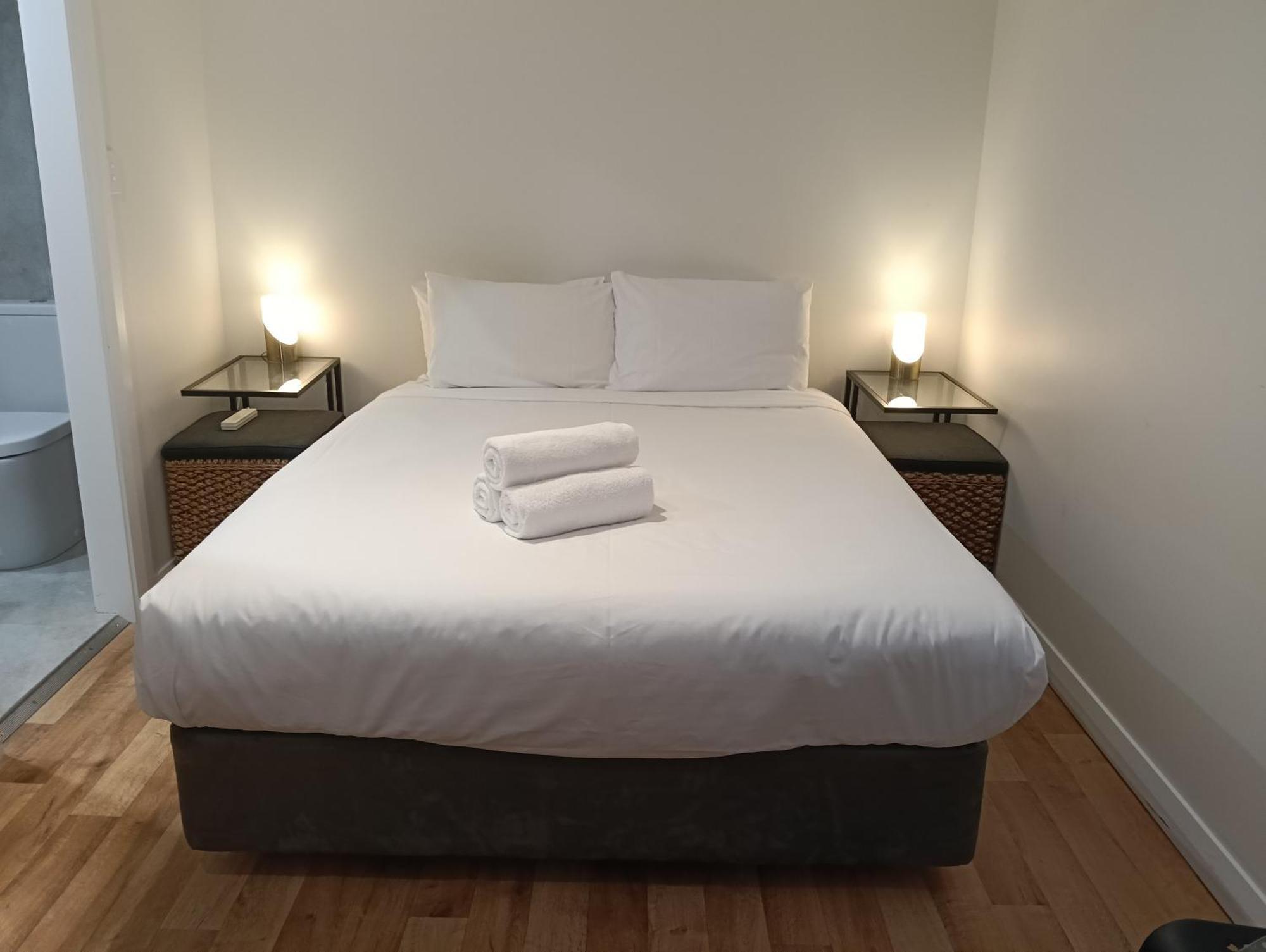 Dunsborough Apartments & Suites Екстериор снимка
