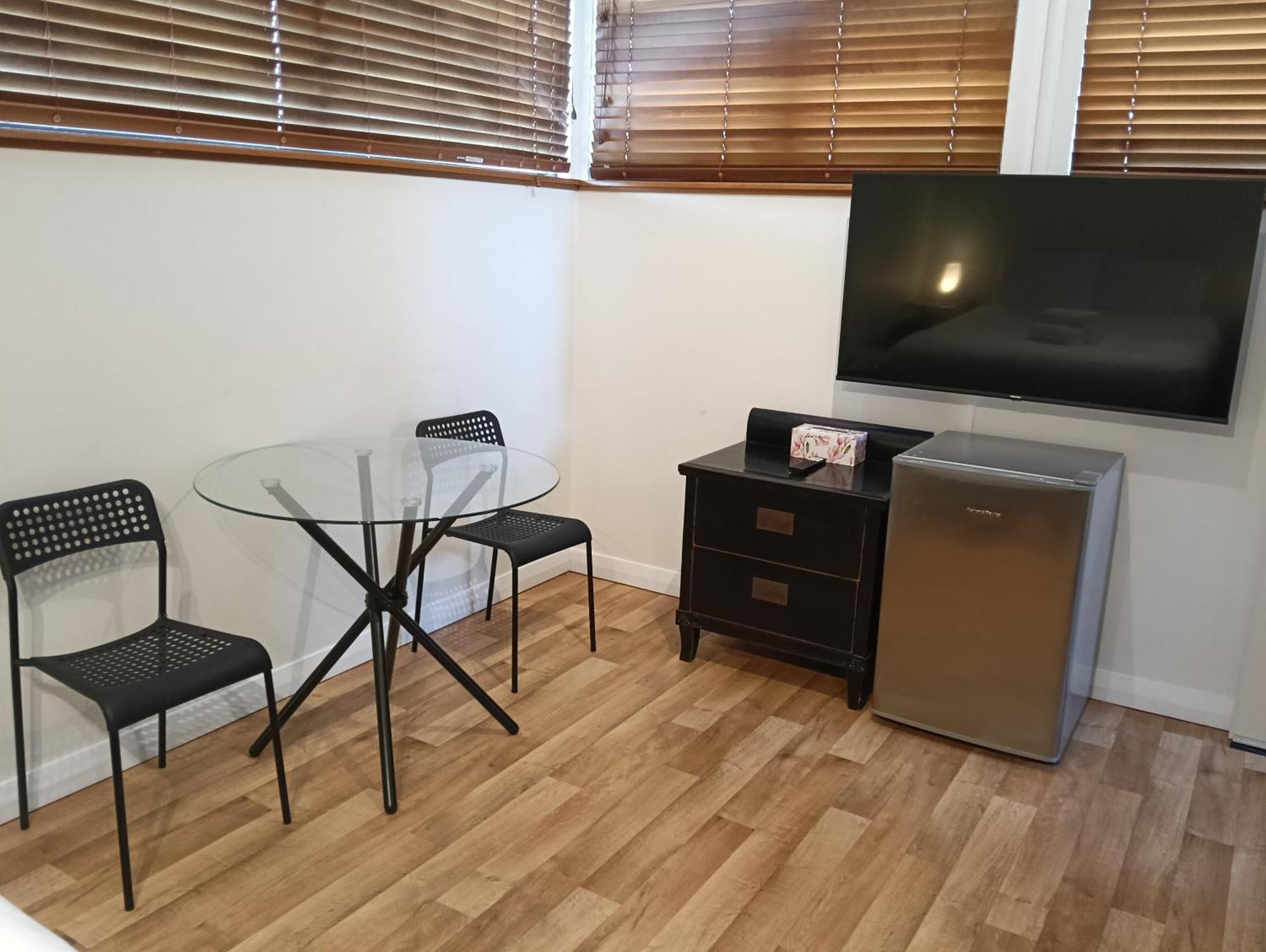 Dunsborough Apartments & Suites Екстериор снимка