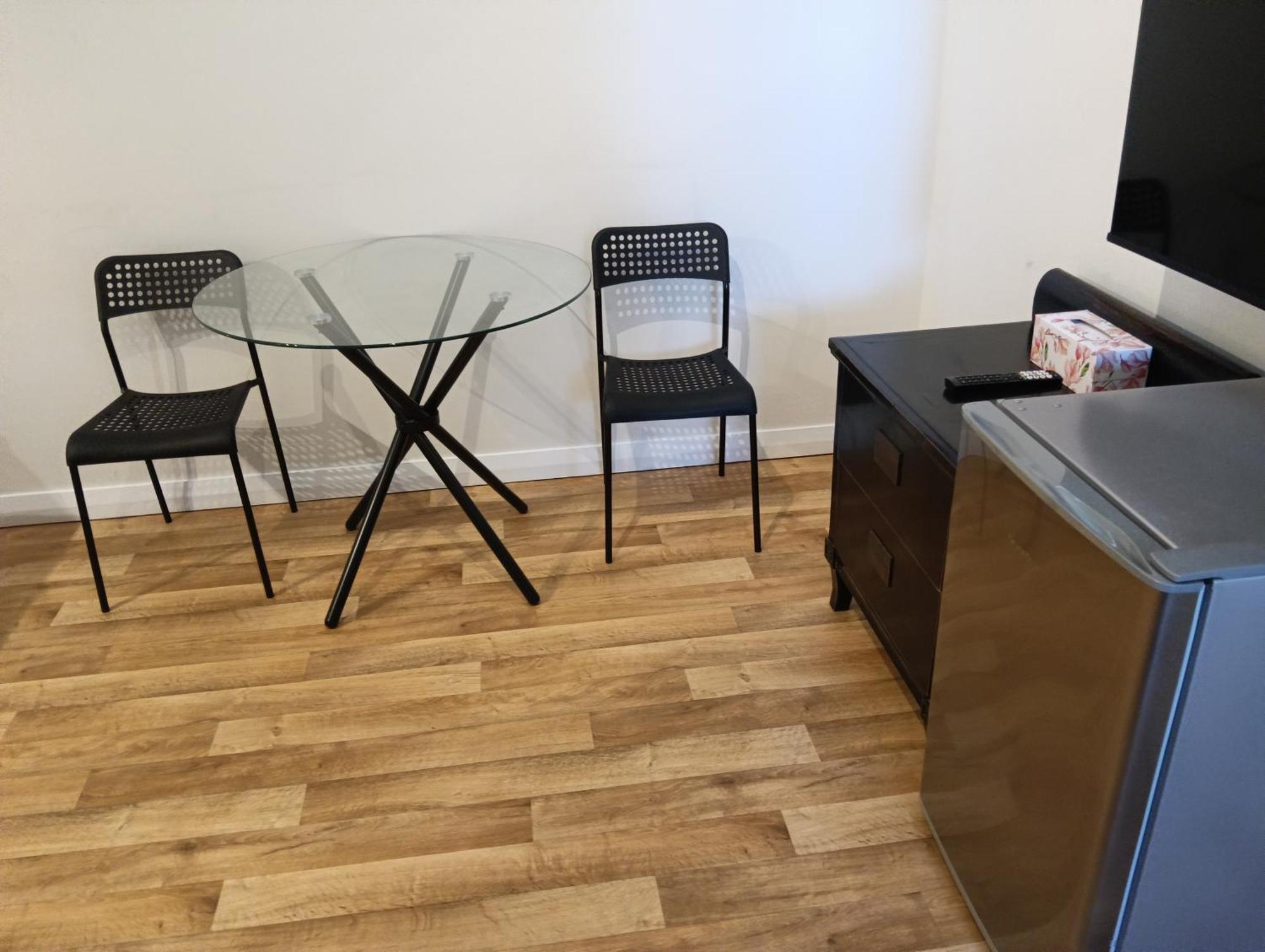 Dunsborough Apartments & Suites Екстериор снимка