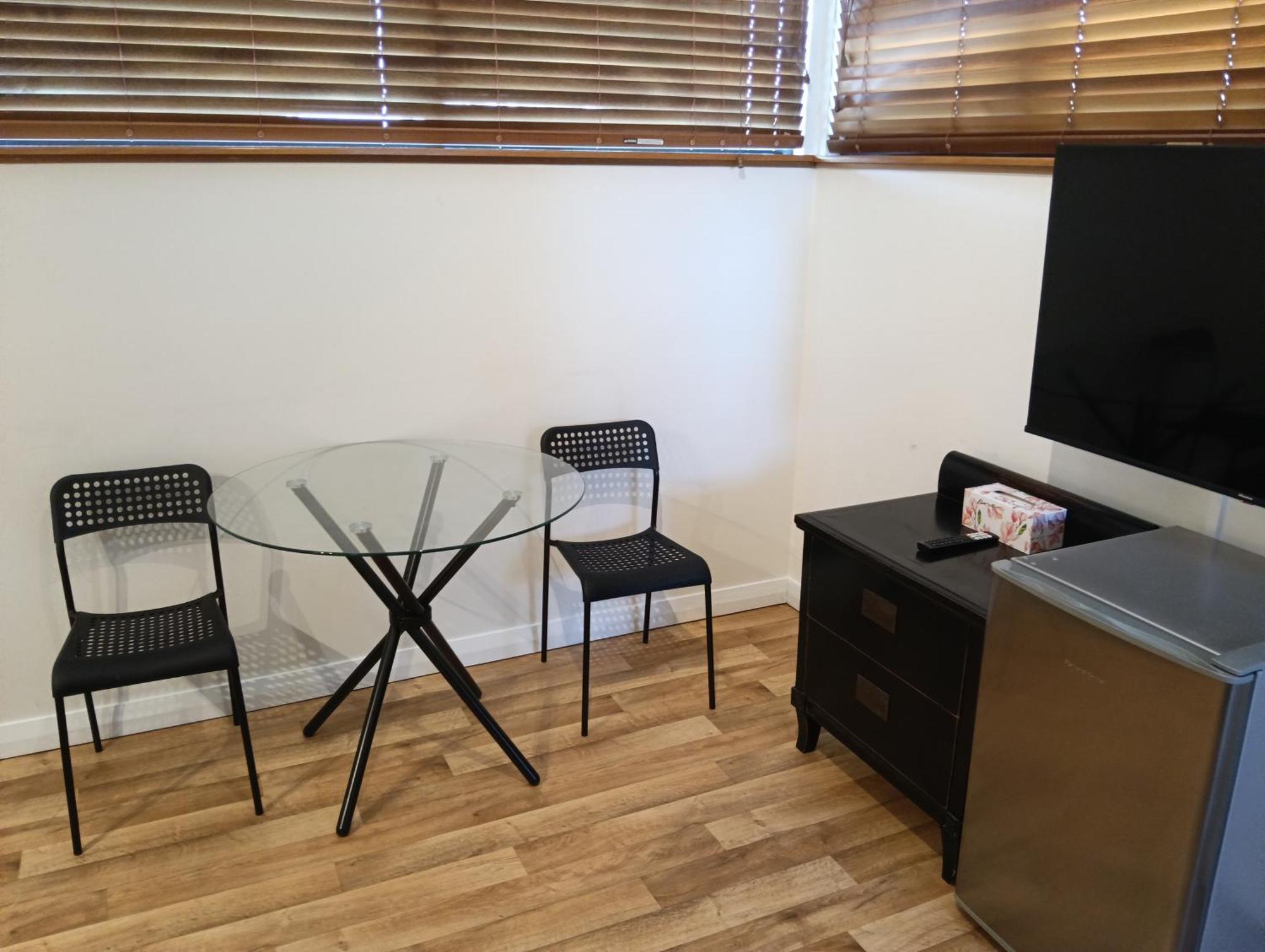Dunsborough Apartments & Suites Екстериор снимка