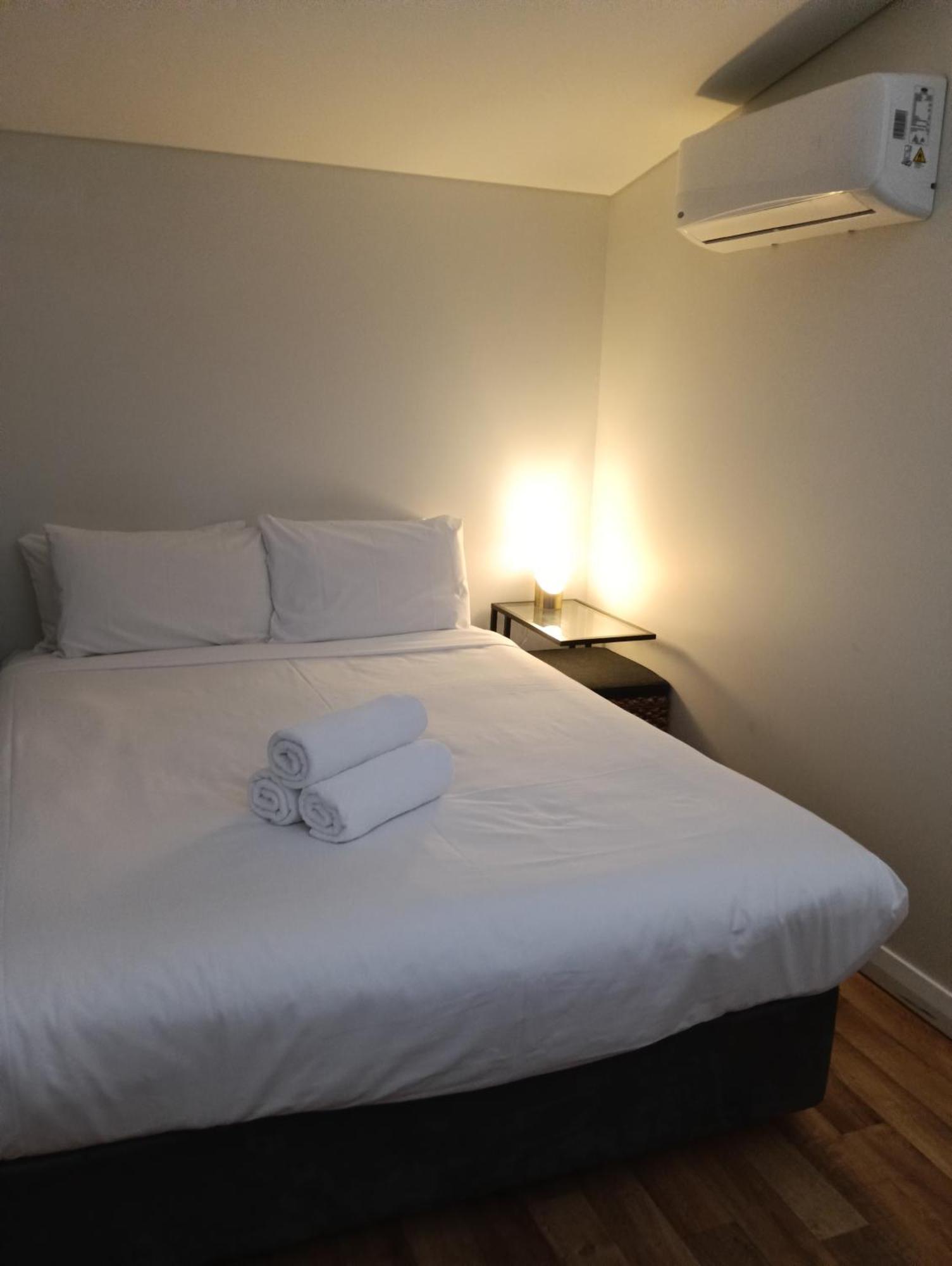 Dunsborough Apartments & Suites Екстериор снимка