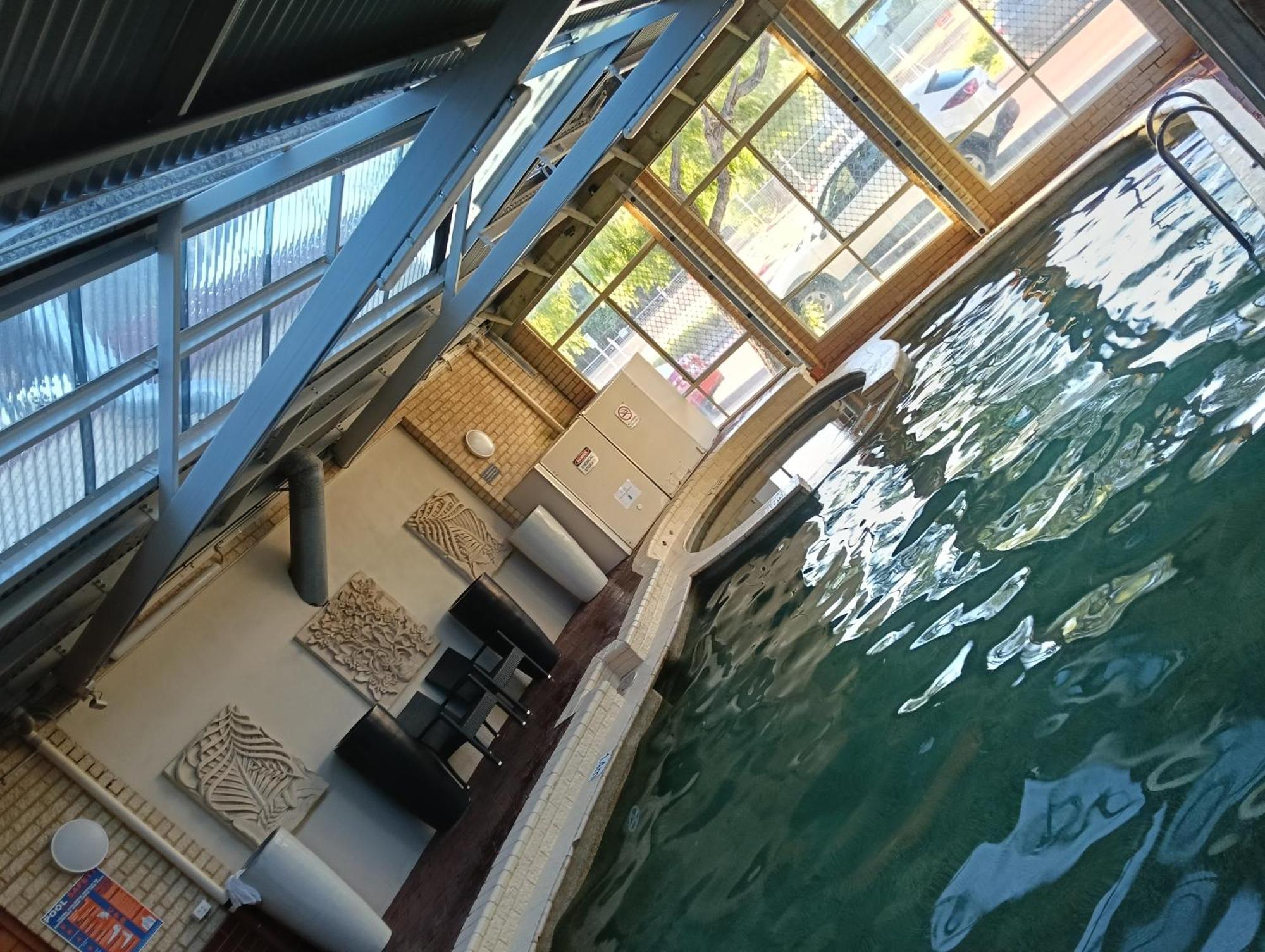 Dunsborough Apartments & Suites Екстериор снимка