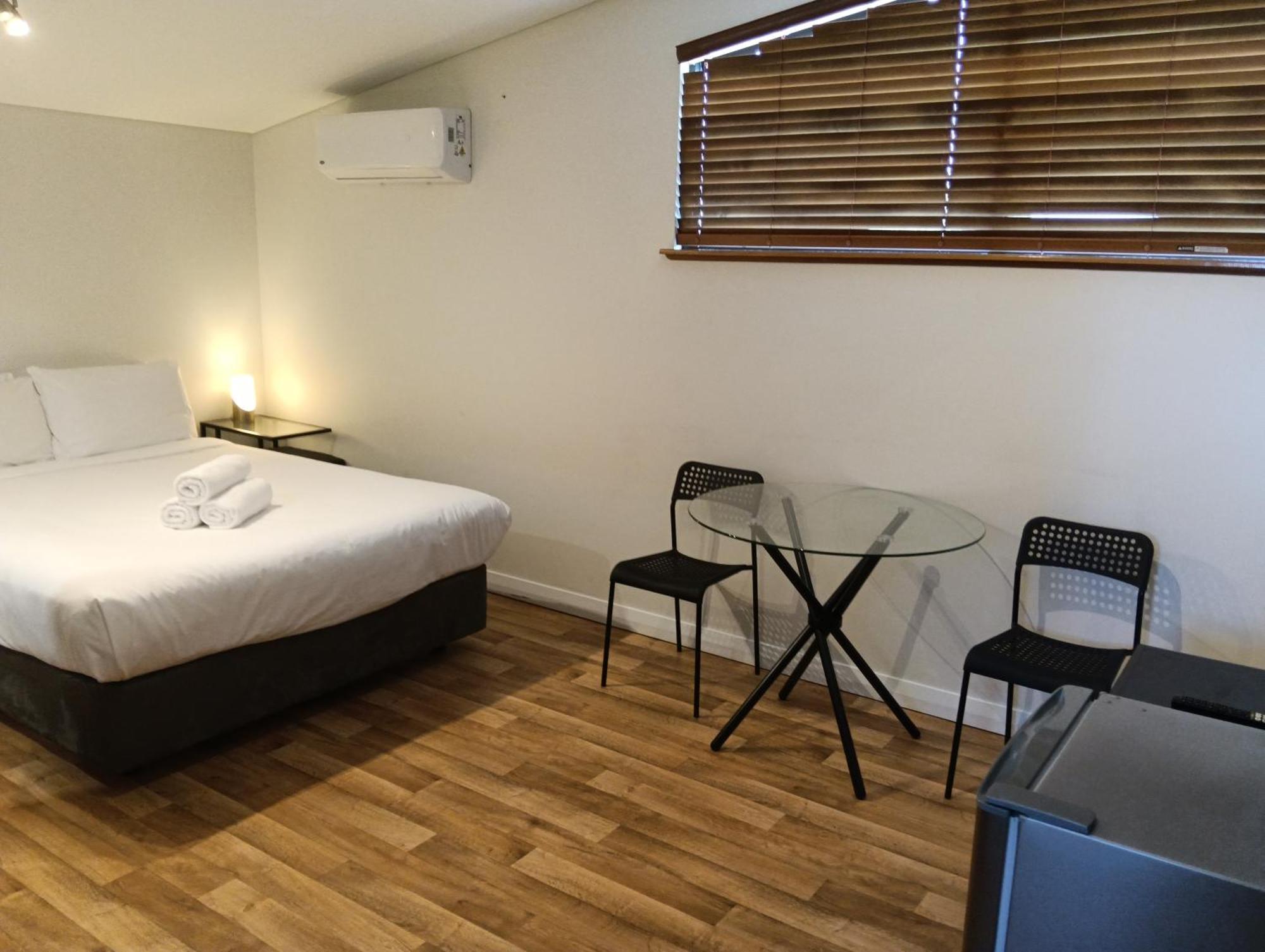 Dunsborough Apartments & Suites Екстериор снимка