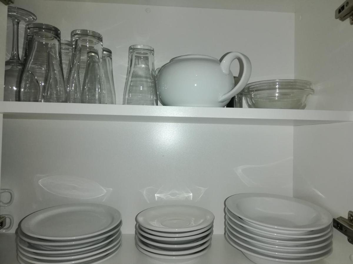 Dunsborough Apartments & Suites Екстериор снимка